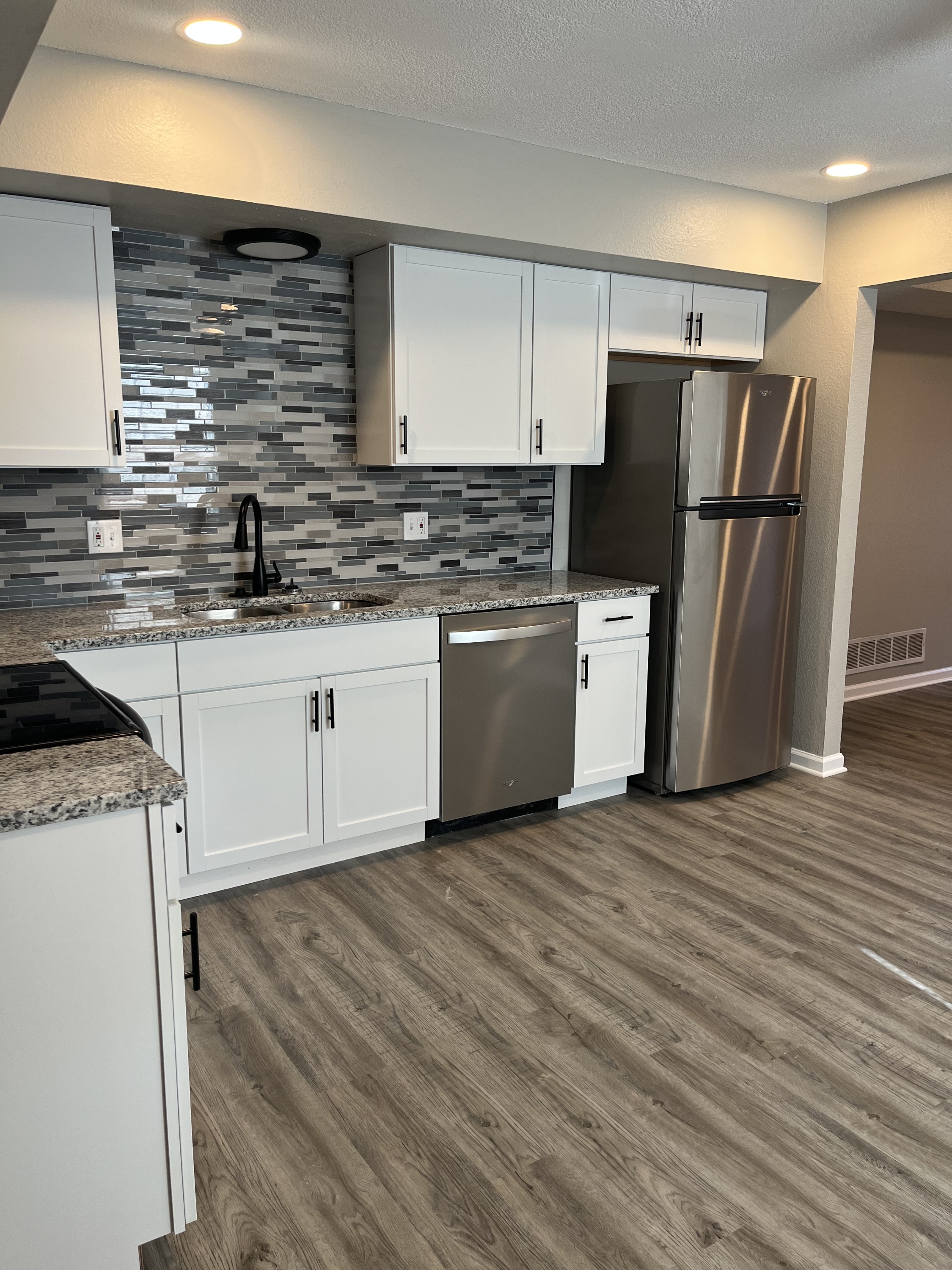 708 Northeast Ball Drive - C